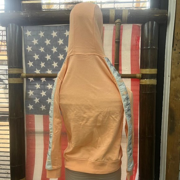 NWOT Kappa 2pc Hoodie T-shirt - Picture 3 of 10